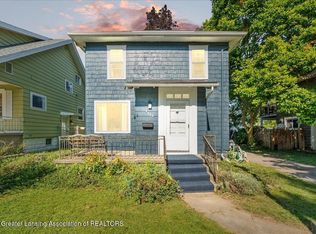 2406 Markley Pl, Lansing, MI