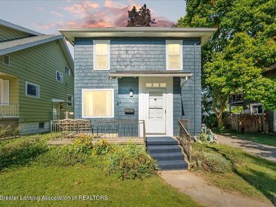 2406 Markley Pl, Lansing, MI, 48910