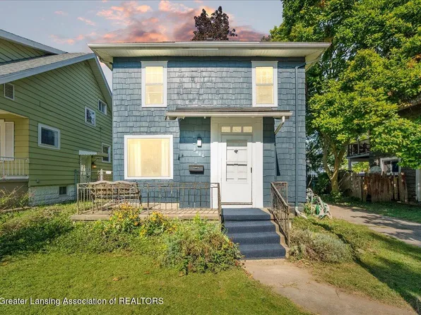 2406 Markley Pl, Lansing, MI 48910