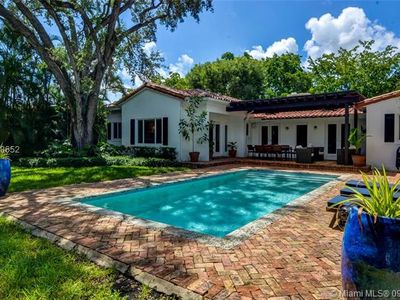 843 Malaga Ave, Coral Gables, FL, 33134