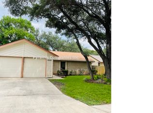 12522 Autumn Vista St, San Antonio, TX 78249