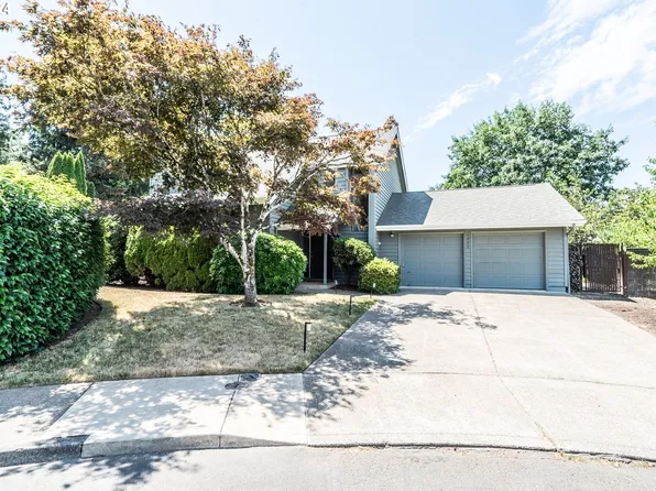 1320 Roseway Ct SE, Salem, OR 97302