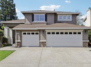 15 Centennial Way, San Ramon, CA 94583