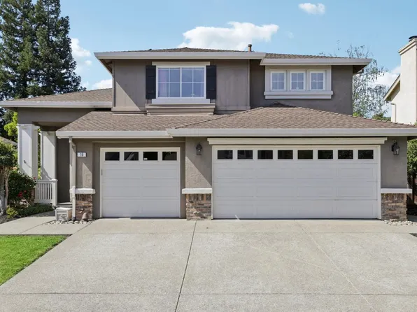 15 Centennial Way, San Ramon, CA 94583