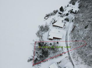 120 Eagle Pointe Rd, Coleraine, MN 55722