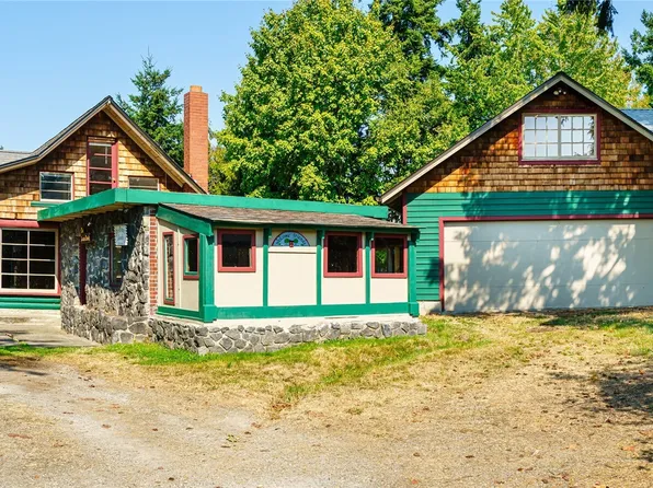 916 S 16th Street, Mount Vernon, WA 98274