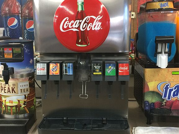 Newer Machines
