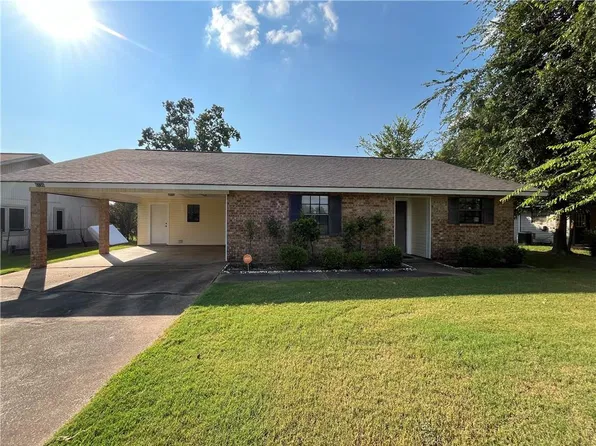 6136 Dixie Ln, Alexandria, LA 71301
