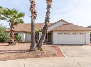 15201 N 42nd Pl, Phoenix, AZ 85032