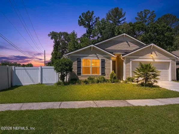 45013 Amhurst Oaks Dr, Callahan, FL 32011