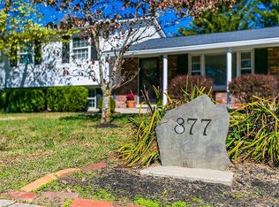 877 Summerville Dr, Lexington, KY 40504