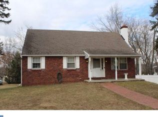 322 Willowbrook Rd, Horsham, PA 19044