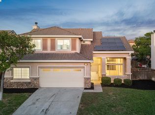 2119 Aspen Way, Antioch, CA 94509