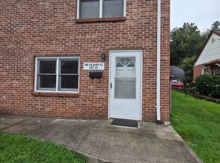 100 Jackson St #2, Sylva, NC 28779