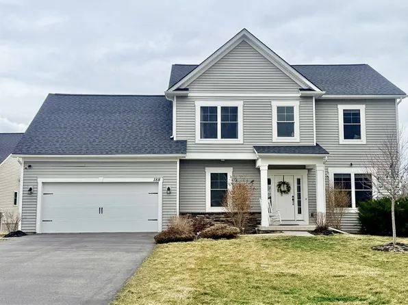 188 Mossy Oak Cv, West Henrietta, NY 14586