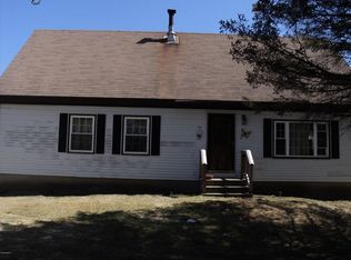 135 Tyringham Rd, Lee, MA 01238