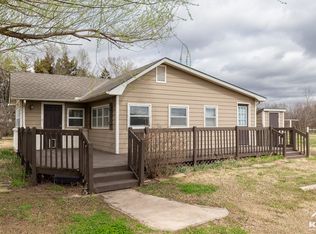 11074 SW Carmon Rd, Augusta, KS 67010