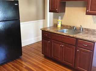 108 W Chestnut St #3, Brockton, MA 02301