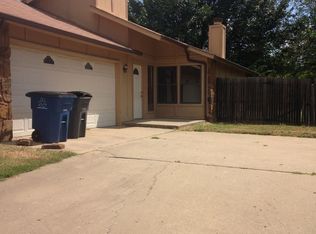 3437 S 151st Ave E, Tulsa, OK 74134