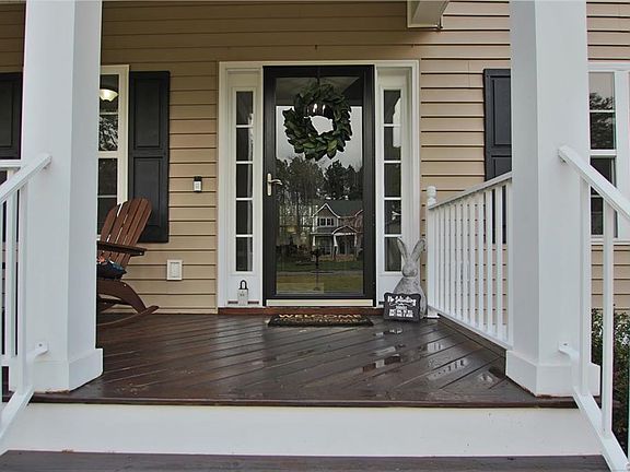 4th image of 315 Hillsway Dr