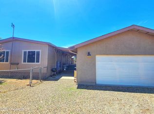 1062 W Road 1 S, Chino Valley, AZ 86323