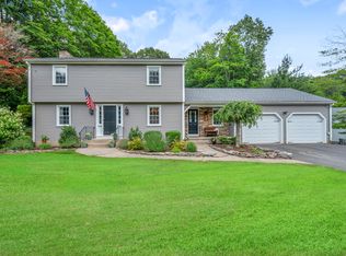 774 Savage St, Southington, CT 06489