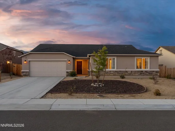 430 Sabino Canyon Rd, Dayton, NV 89403
