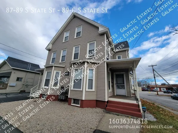 87-89 S State St, Concord, NH