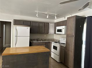 2929 Elm Ave APT 2, Las Vegas, NV 89101