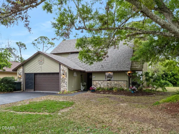 100 Longspur Ct, Daytona Beach, FL 32119