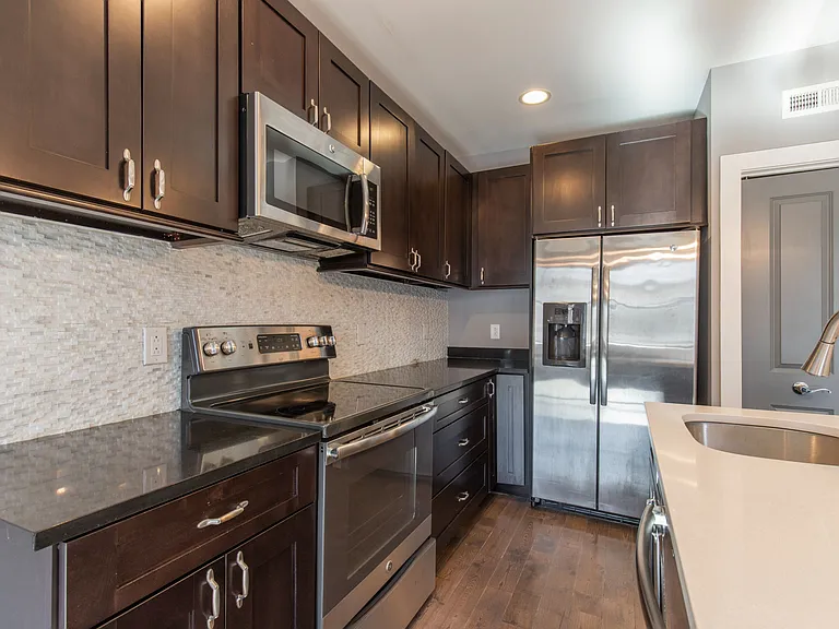 1023 Mount Vernon St #3F — Photo 21