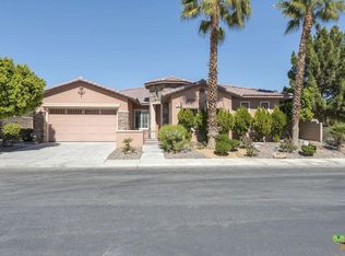 73 Via Del Pienza, Rancho Mirage, CA 92270