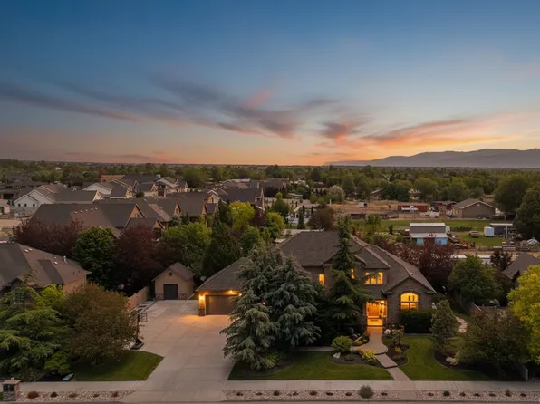 3094 W Bison Ridge Rd, South Jordan, UT 84095