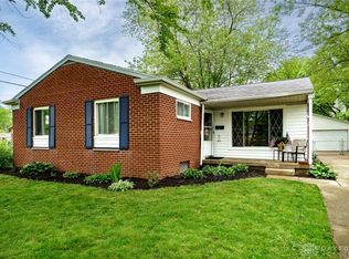 3350 Blocker Dr, Dayton, OH 45420