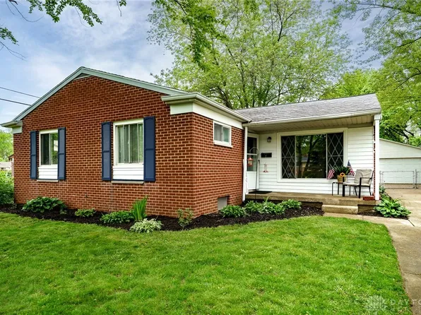 3350 Blocker Dr, Dayton, OH 45420