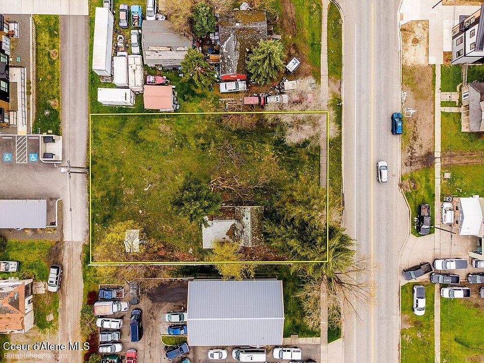 1st image of 504 E 3rd Ave