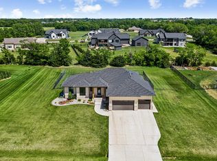 317 N Sarah Ct, Derby, KS 67037