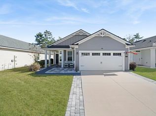 30 La Mancha Dr, Saint Augustine, FL 32086