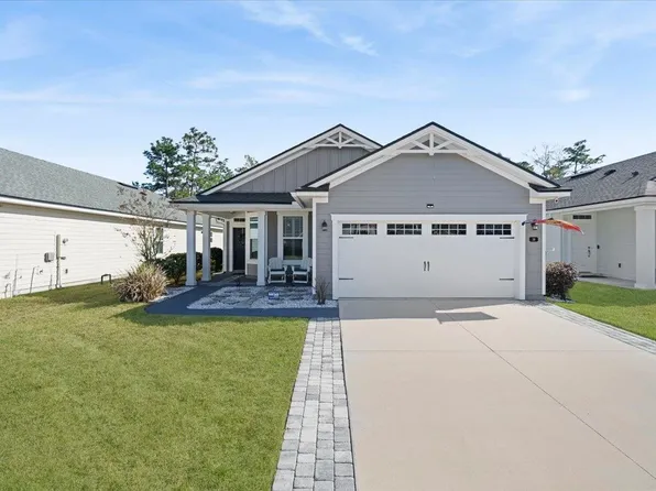 30 La Mancha Dr, Saint Augustine, FL 32086