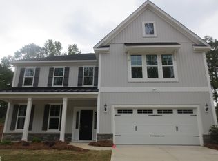 807 Weathered Oak Way LOT 105, Anderson, SC 29621