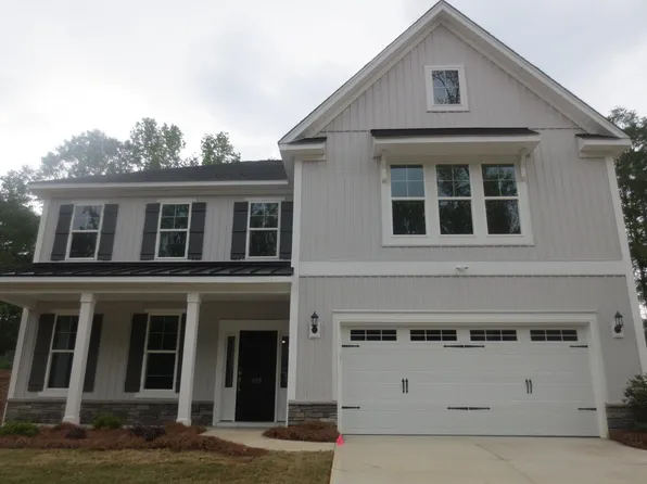 807 Weathered Oak Way Lot 105, Anderson, SC 29621