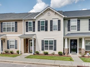 3137 Ivey Wood Ln, Durham, NC 27703