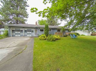 11803 E 18th Ave, Spokane, WA 99206