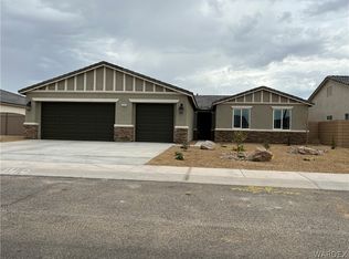 518 Paddock 140 Dr, Bullhead City, AZ 86442