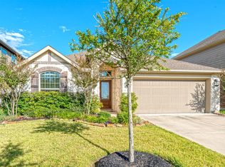 22122 Buttercup Fields Trl, Cypress, TX 77433
