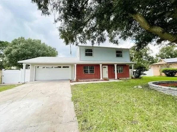 2506 PARADISE CIRCLE, KISSIMMEE, FL 34741