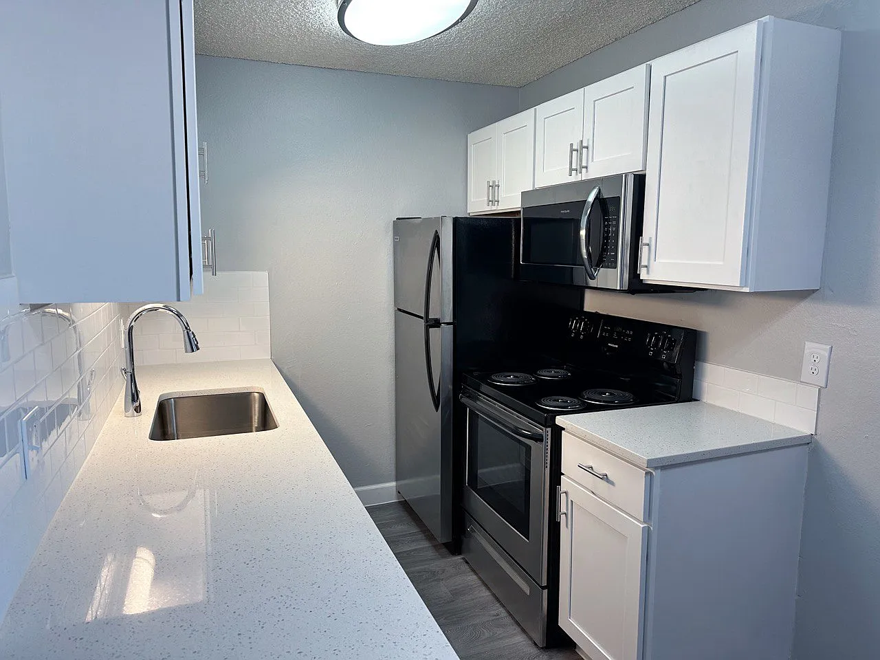 Reserve at Water Tower Village — Photo 1