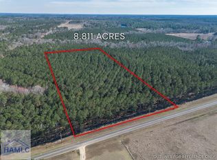 3 Ben Giddens Rd, Eastman, GA 31023