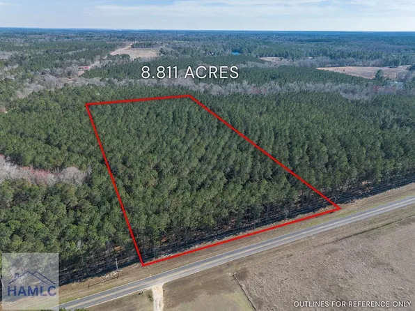 3 Ben Giddens Rd, Eastman, GA 31023