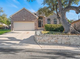 2814 Trinity Villas, San Antonio, TX 78261